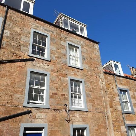 Cellardyke En-Suite Rooms Экстерьер фото
