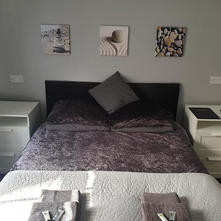 Cellardyke En-Suite Rooms Экстерьер фото