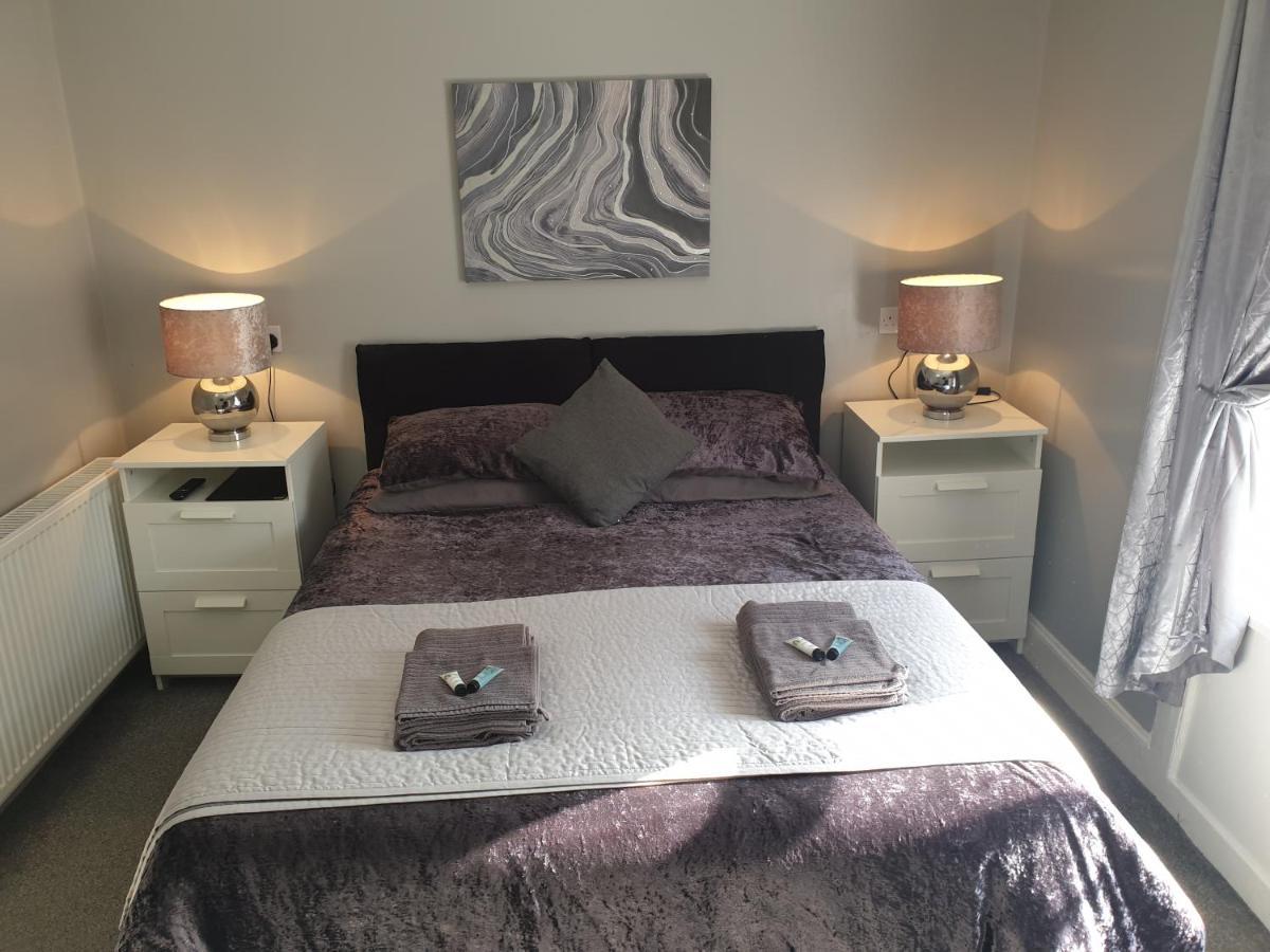 Cellardyke En-Suite Rooms Экстерьер фото