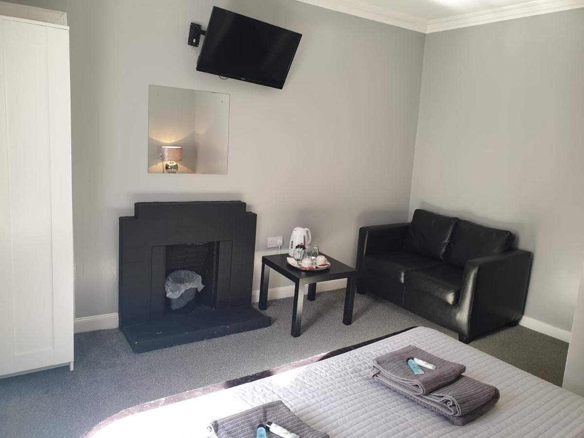Cellardyke En-Suite Rooms Экстерьер фото